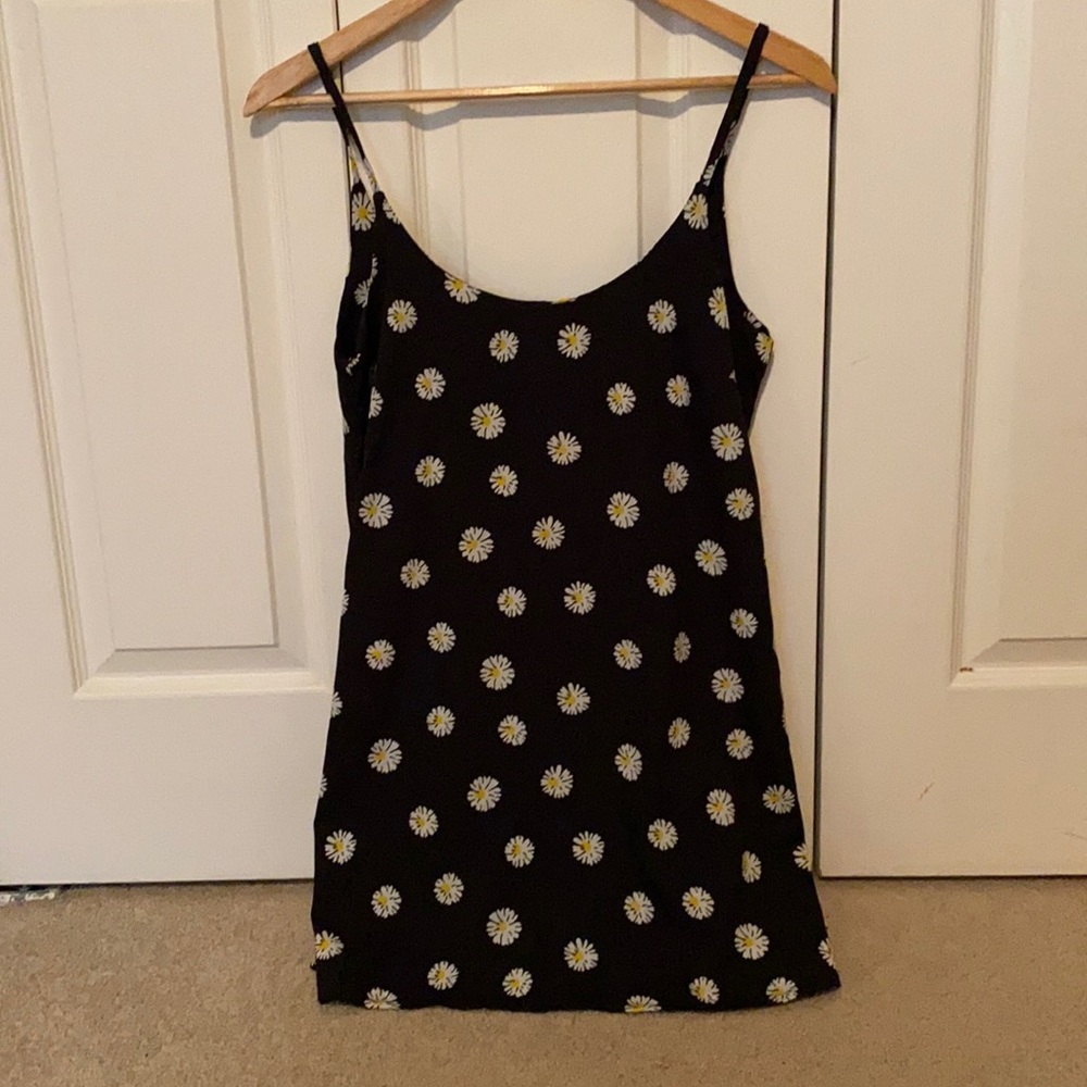 Daisy Mini Dress